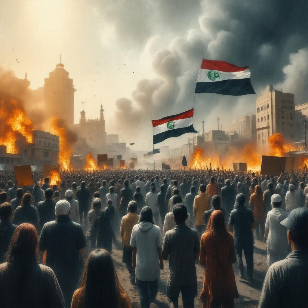 Arab Spring (2010–2012)
